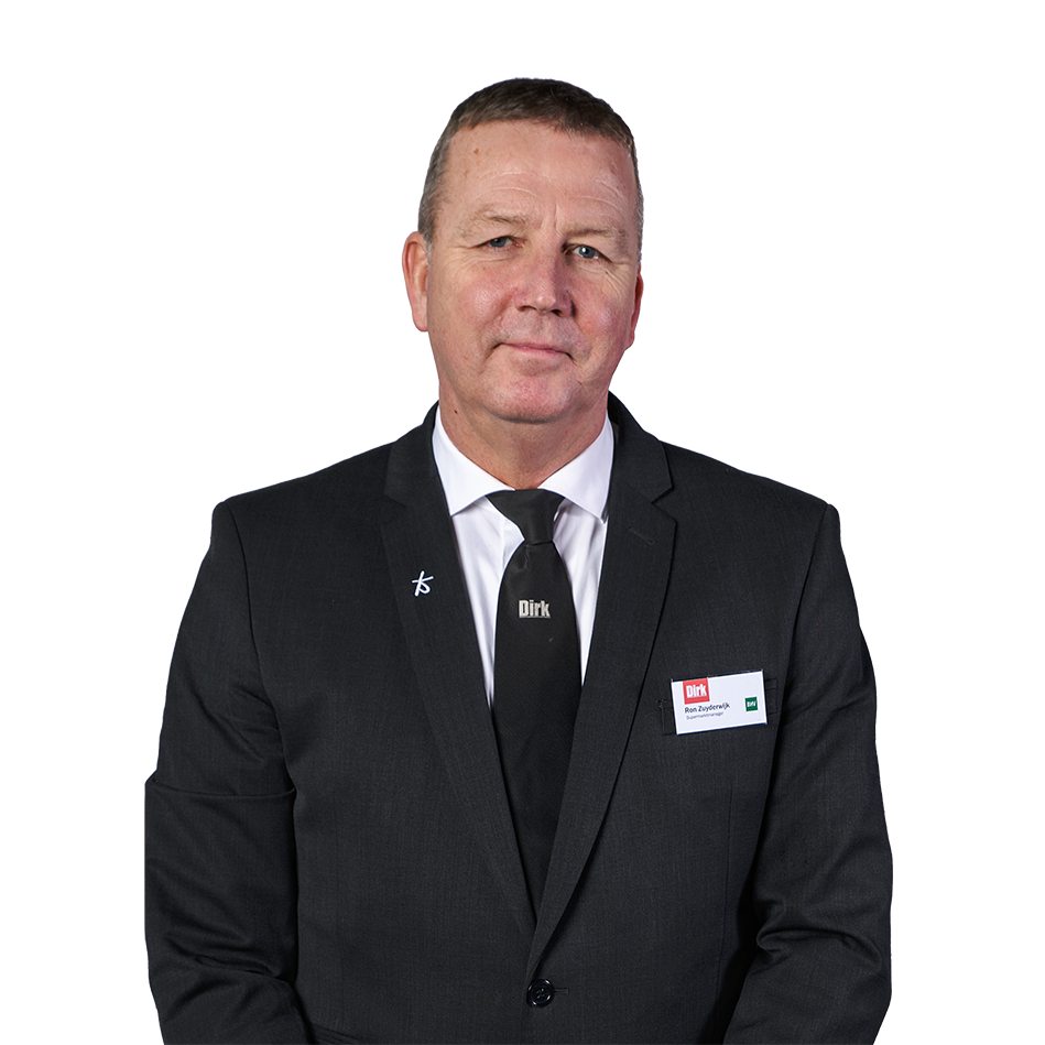 Jouw Supermarktmanager